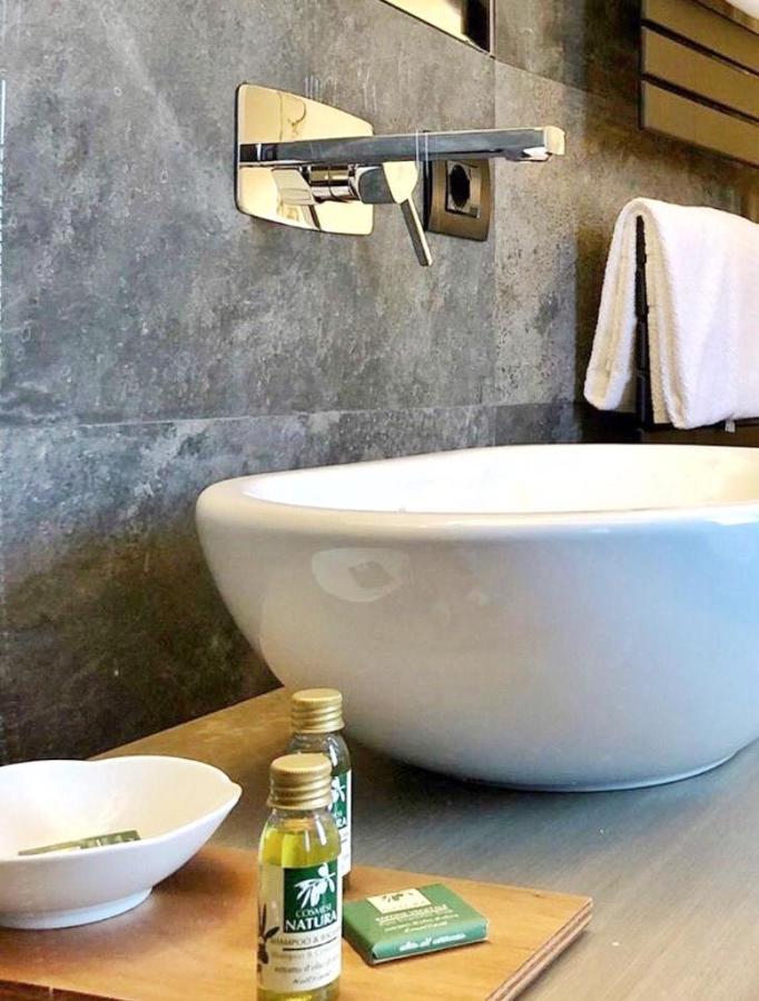 Arenarius Home Resort & Spa Torricella in Sabina Экстерьер фото