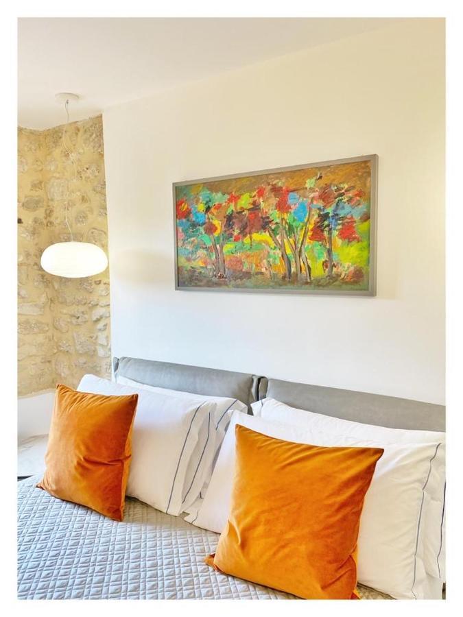 Arenarius Home Resort & Spa Torricella in Sabina Экстерьер фото